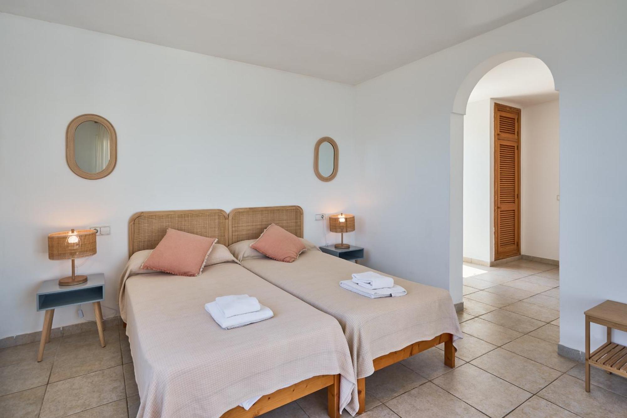 Villa Forti 57 Cala D´Or Exterior foto